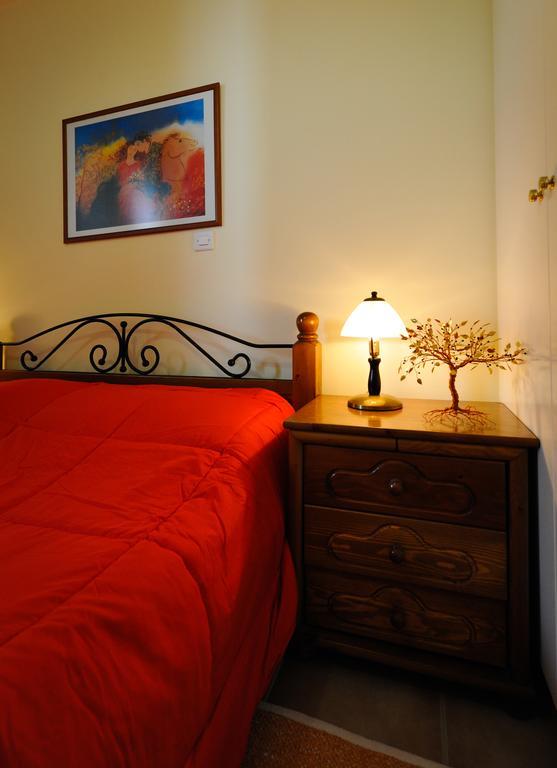 Verga Apartments & Suites Каламата Екстериор снимка